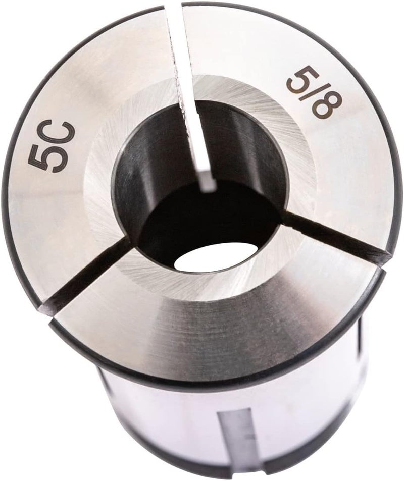 Harlingen 9742-3039 5/8" High Precision 5C Collet - Image 1
